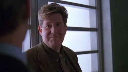 Law & Order Season 5 Episode 12 - Progeny