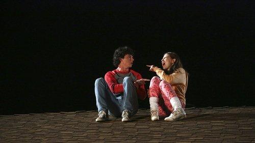 undefined Season 6 Episode 3 - Major Anxiety