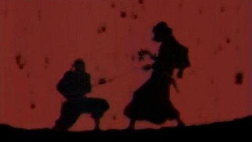 Ayakashi: Samurai Horror Tales Season 1 Episode 4 - Yotsuya Ghost Story - Part 4