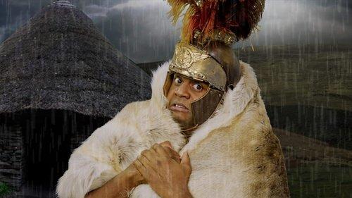 Horrible Histories Season 9 Episode 1 - British Black History