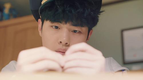 The Uncanny Counter Season 1 Episode 6 - Episode 6