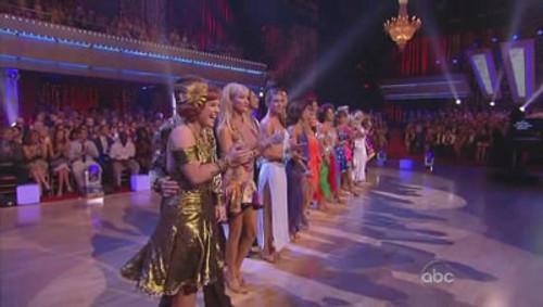 Dancing with the Stars Season 9 Episode 6 - Episode 903