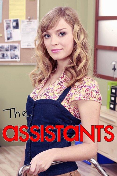 The Assistants poster