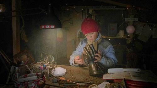 Julekongen Season 1 Episode 1 - Episode 1