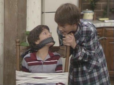 undefined Season 1 Episode 4 - War