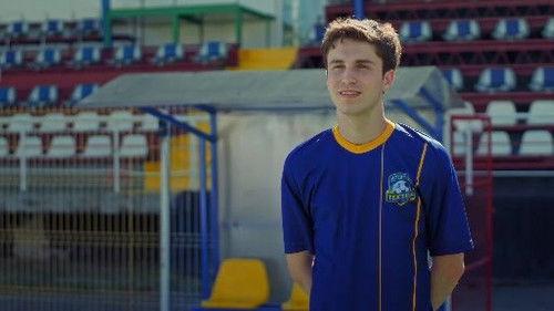 Atletico Textila Season 5 Episode 6 - Episode 6