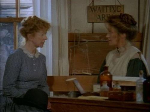 Dr. Quinn, Medicine Woman Season 4 Episode 7 - Promises, Promises