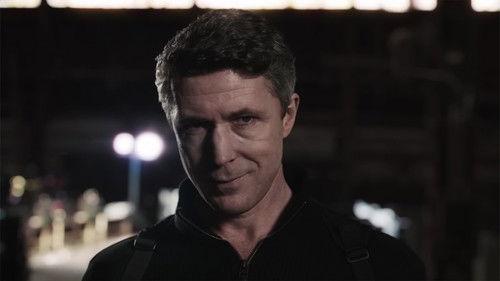 Quantum Break Season 1 Episode 1 - Monarch Solutions