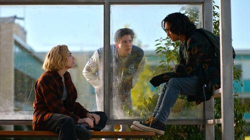 undefined Season 1 Episode 4 - Ghoul Intentions