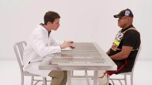 Tosh.0 Season 5 Episode 2 - Black Superhero