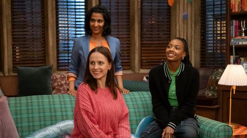 The Sex Lives of College Girls Season 3 Episode 8 - The Good Partner Test