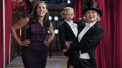 Raising Hope Season 4 Episode 5 - Extreme Howdy's Makeover