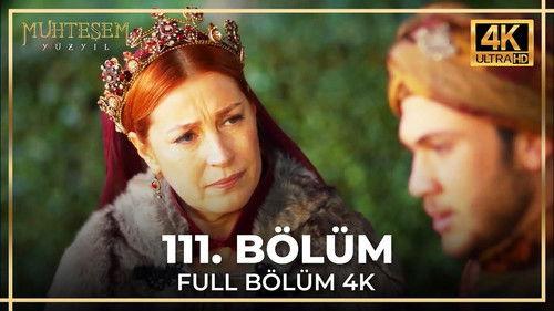 Magnificent Century Season 4 Episode 8 - Episode 8