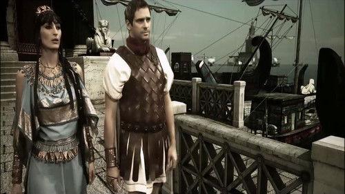 The Destiny of Rome Season 1 Episode 2 - Octavian, Antony and Cleopatra
