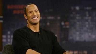 Jimmy Kimmel Live! Season 8 Episode 11 - Dwayne Johnson, Dog the Bounty Hunter, Dwayne Kennedy