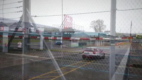 BOM TV Season 1 Episode 5 - BRSCC BMW 1 Series SuperCup