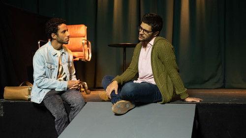 He, She, They Season 1 Episode 3 - Poor Perks