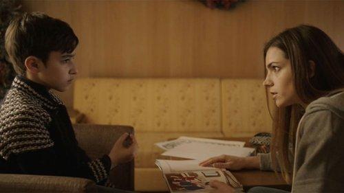 Stranded Season 1 Episode 7 - Episode 7