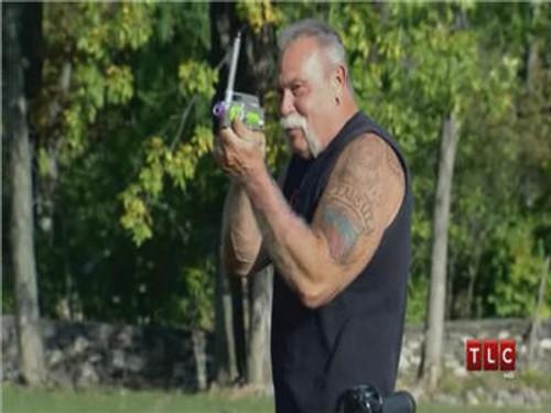 American Chopper Season 5 Episode 6 - Gander Mountain 2