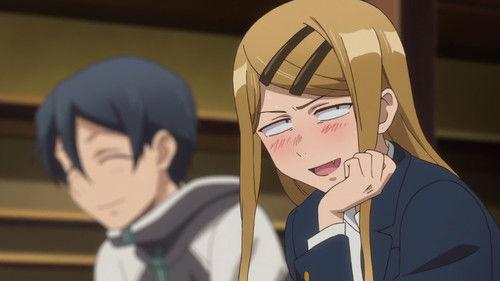 Dagashi Kashi Season 2 Episode 5 - Ambulance, Get a Move On, You Cod! and...