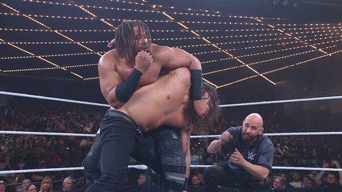 WWE LFG Season 1 Episode 15 - The LFG Finals