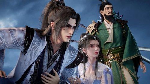 Renegade Immortal Season 1 Episode 23 - Fighting Evil