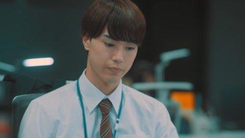 Tokyo in April Is... Season 1 Episode 2 - Episode 2