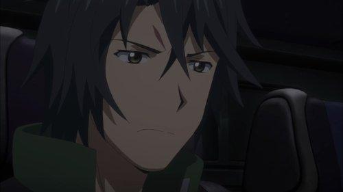 RErideD – Derrida, who leaps through time – Season 1 Episode 6 - Those Who Search, Those Who Conceal