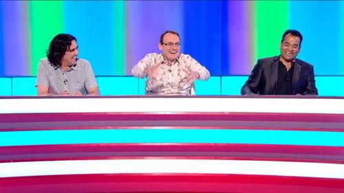 8 Out of 10 Cats Season 13 Episode 10 - Best of Series 13 (Part 1)