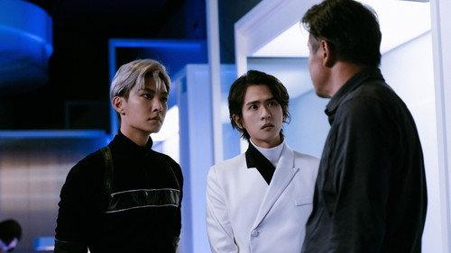 Q18 Quantum Dice: Allegory of The Quantum Season 1 Episode 1 - EP01: Immortality (Part 01)