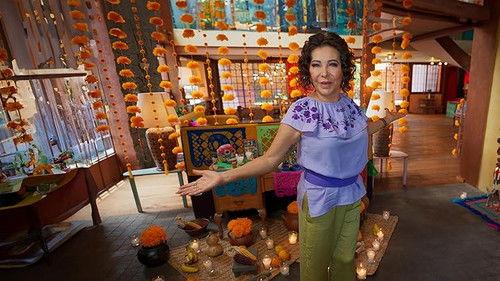 Come Dine with Me Mexico Season 3 Episode 4 - Mara Escalante