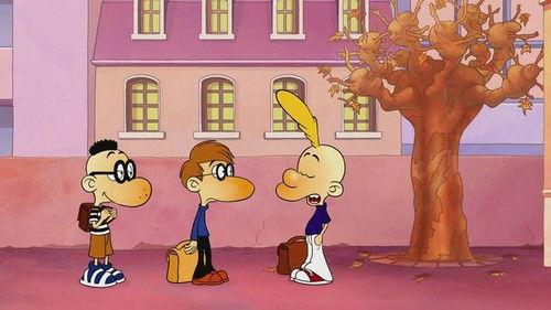 Tootuff Season 4 Episode 4 - Episode 4