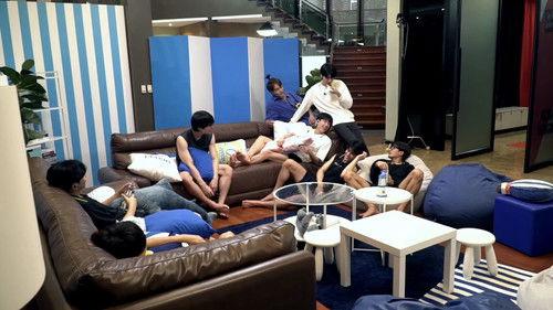 Safe House Season 3 Episode 3 - Day2: Midday