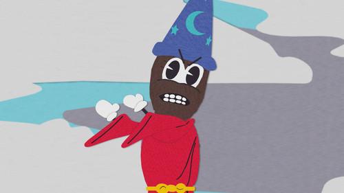 undefined Season 2 Episode 9 - Chef's Chocolate Salty Balls