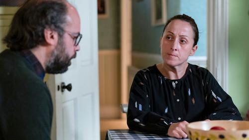 EastEnders Season 41 Episode 16 - 28/01/2025