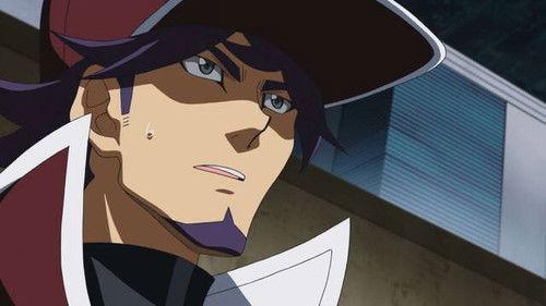 Yu-Gi-Oh! VRAINS Season 1 Episode 64 - Turning Point