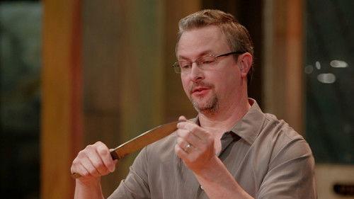 Forged in Fire Season 1 Episode 6 - The Elizabethan Rapier