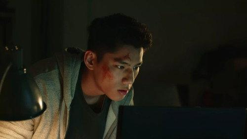 Danger Zone Season 2 Episode 1 - Episode 1