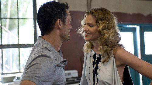 Burn Notice Season 2 Episode 10 - Do No Harm (2)