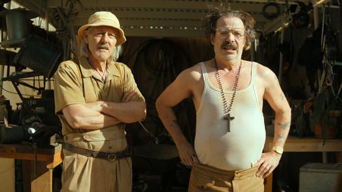 undefined Season 1 Episode 7 - Chapter Seven: Ball Bags