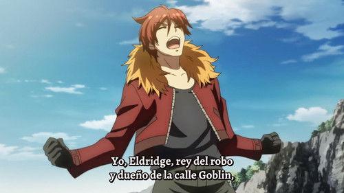 undefined Season 1 Episode 8 - Clash of the Superiors