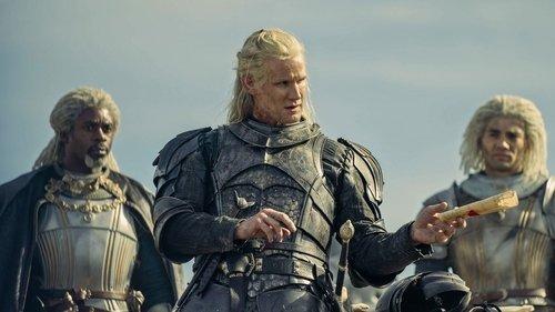 undefined Season 1 Episode 3 - Second of His Name