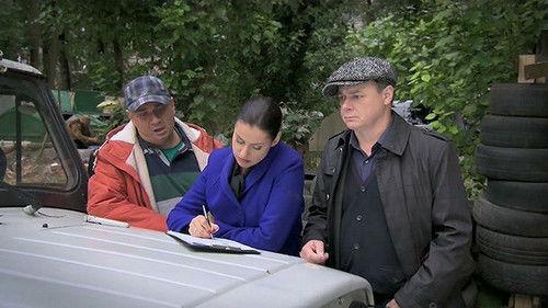 Secrecy of the Investigation Season 15 Episode 12 - Episode 12