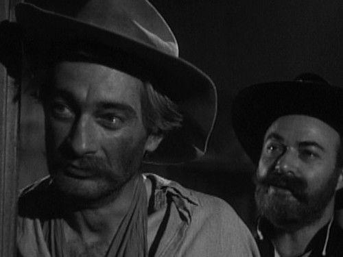 The Rifleman Season 1 Episode 16 - The Sheridan Story