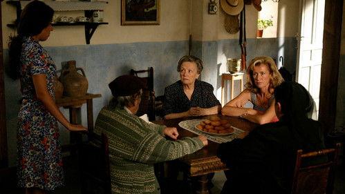 Cuéntame cómo pasó Season 9 Episode 4 - Episode 4