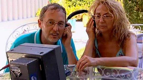 Sun, Sex and Suspicious Parents Season 1 Episode 5 - Zante