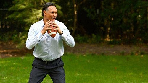 Bluff City Law Season 1 Episode 6 - The All-American