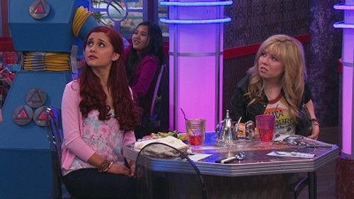 Sam & Cat Season 1 Episode 9 - #MommaGoomer