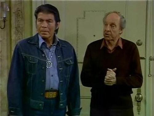 Diff'rent Strokes Season 4 Episode 9 - Burial Ground