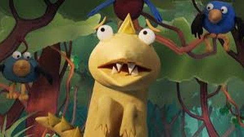 Kiri and Lou Season 1 Episode 3 - Refreshing